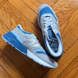 New Balance 997R sneakers - 9